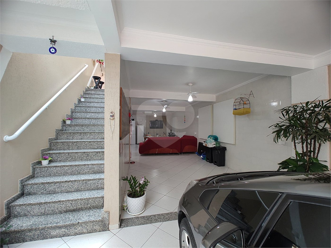 Sobrado à venda com 3 quartos, sendo 1 suíte, em Jardim Pinheiros, São Paulo, SP