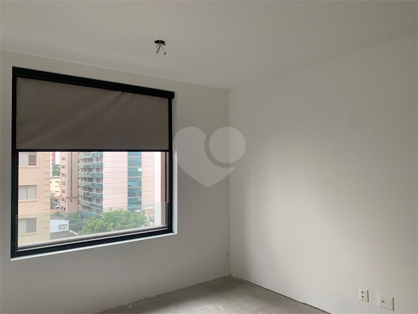 Apartamento à venda com 1 quarto em Itaim Bibi, São Paulo, SP