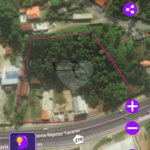 Terreno à venda em Vila Nova São Roque, São Roque, SP