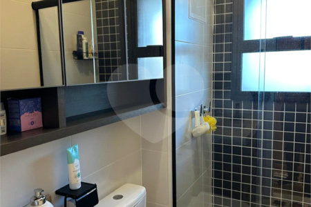 Apartamento à venda com 2 suítes em Jardim Satélite, São José dos Campos, SP