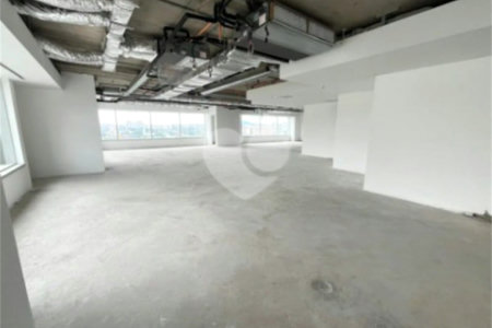 Sala para alugar em Várzea da Barra Funda, São Paulo, SP
