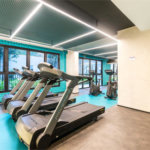 Apartamento para alugar com 1 suíte em Pinheiros, São Paulo, SP