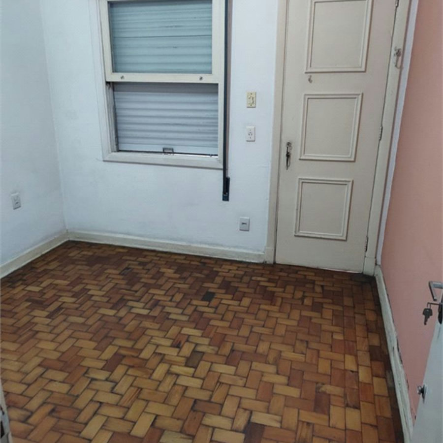 Sala Comercial à venda, Boqueirão, Santos - SA0020.
