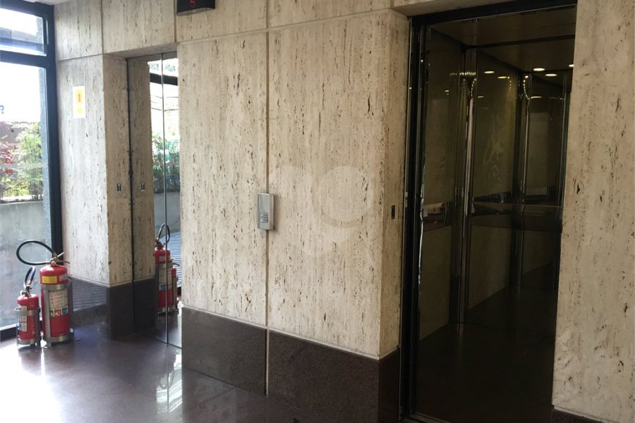 Sala à venda em Brooklin, São Paulo, SP