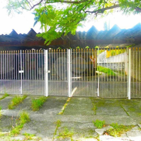 Terreno à venda ou para alugar em Jardim Petrópolis, São Paulo, SP