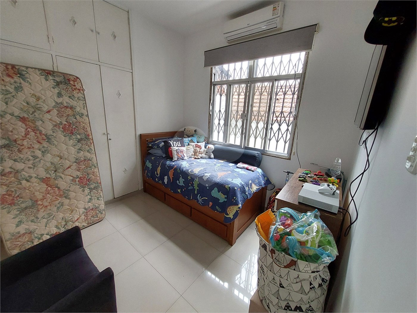 Casa de Vila à venda com 4 quartos no condomínio Casa de Vila., Rio de Janeiro - RJ