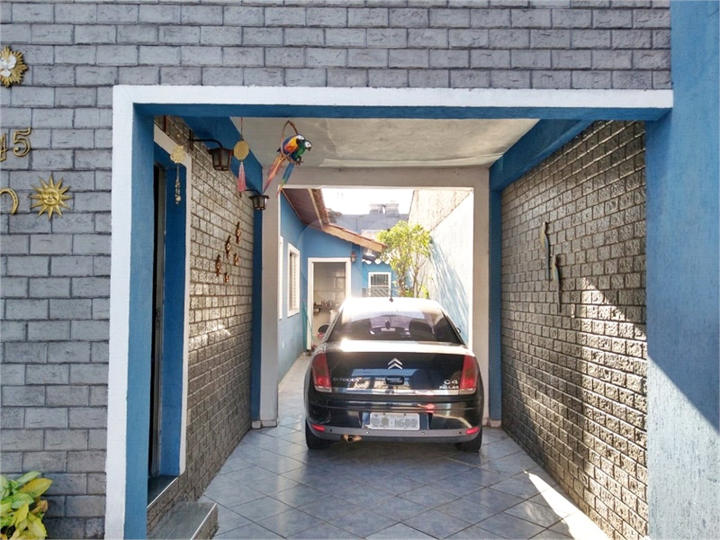 Casa à venda com 4 quartos em Vila Medeiros, São Paulo, SP