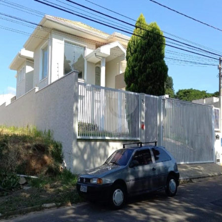 Casa à venda com 3 quartos em Bosque, Vinhedo, SP
