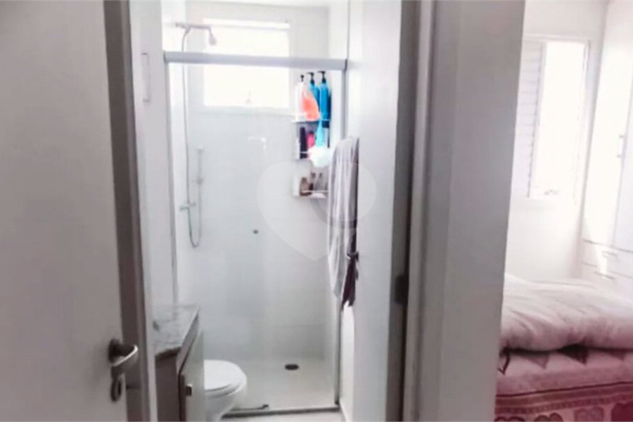 Apartamento à venda com 3 quartos, sendo 1 suíte, em Bom Retiro, São Paulo, SP