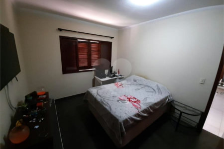 Casa à venda com 3 suítes no condomínio Villaggio Capriccio, Louveira - SP