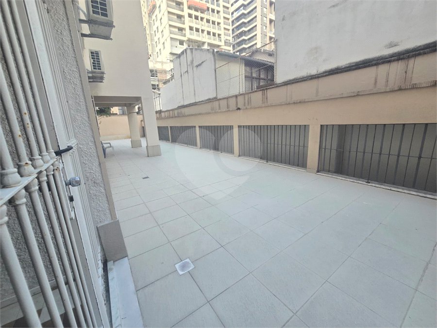 Apartamento à venda com 4 quartos, sendo 1 suíte, em Tijuca, Rio de Janeiro, RJ