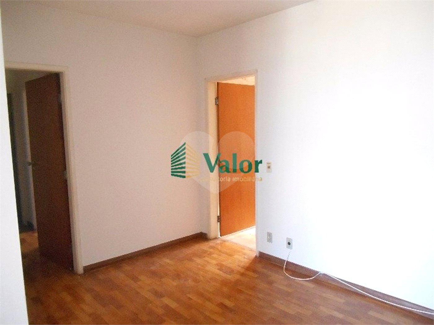 Apartamento com 3 dormitórios.