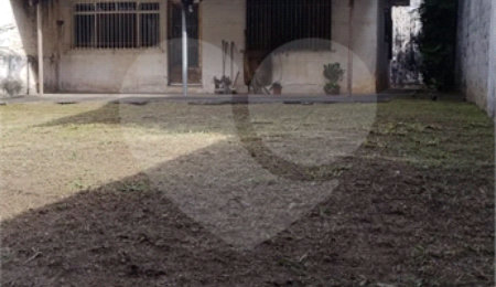 Terreno à venda com 2 quartos em Santana, São Paulo, SP