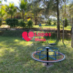 Sítio à venda com 6 quartos, sendo 1 suíte, em Chácara Ipês, Caçapava, SP