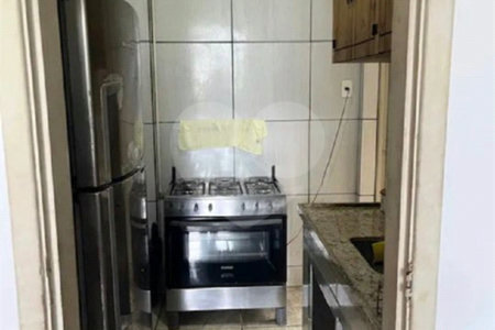Apartamento à venda com 2 quartos em Santa Teresa, Rio de Janeiro, RJ