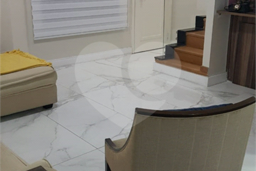Casa à venda com 4 suítes no condomínio Residencial Reserva da Serra, São Paulo - SP