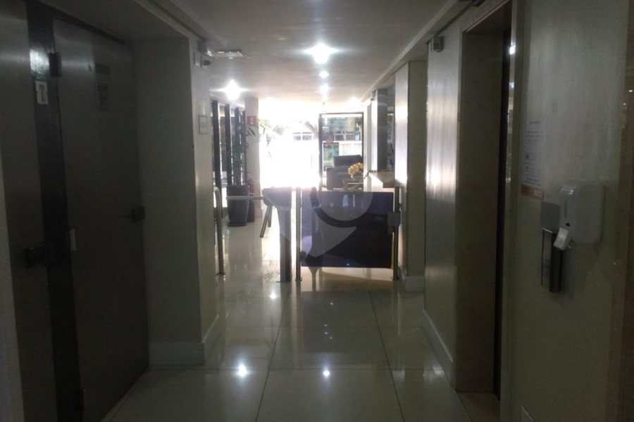 Sala à venda em Santana, São Paulo, SP