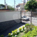 Sobrado à venda com 3 suítes em Vila Maria Alta, São Paulo, SP