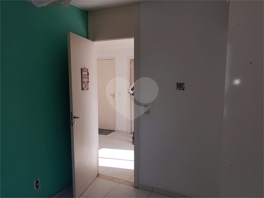 Apartamento à venda com 3 quartos em Vila Cosmopolita, São Paulo, SP
