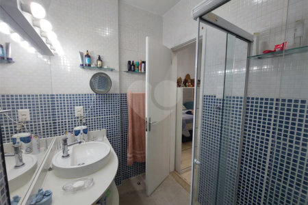 Apartamento à venda com 3 quartos, sendo 1 suíte, em Tijuca, Rio de Janeiro, RJ