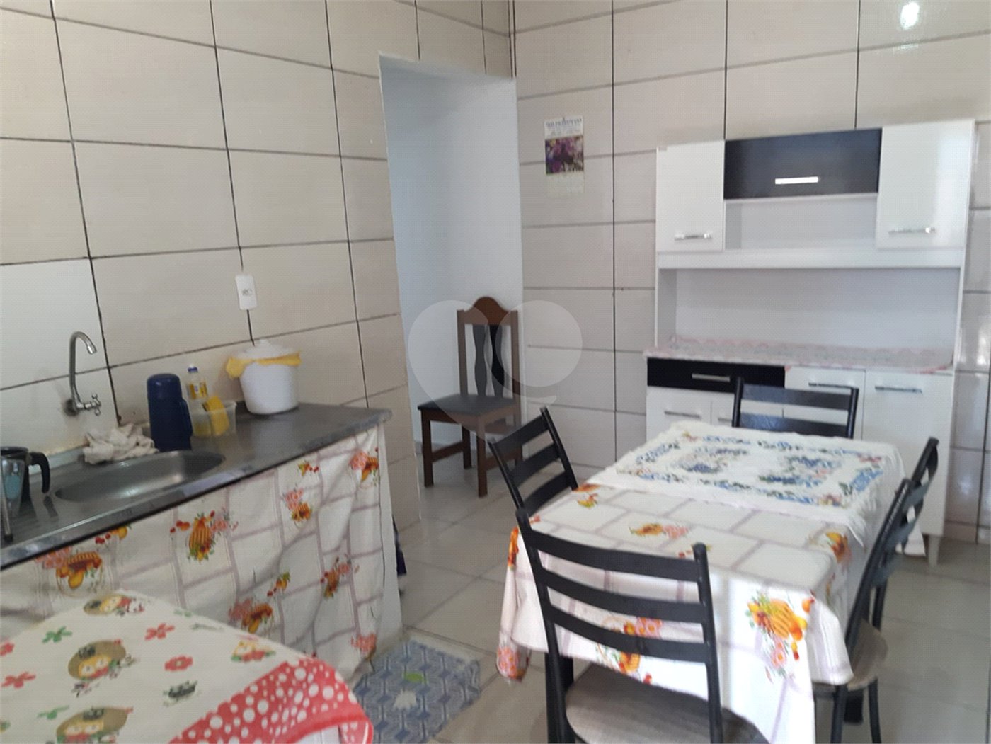 Casa de Vila à venda com 3 quartos em Jardim Aeroporto I, Itu, SP
