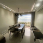 Apartamento com 2 dormitórios à venda, 123 m² por R$ 1.280.000,00 - Boqueirão - Santos/SP