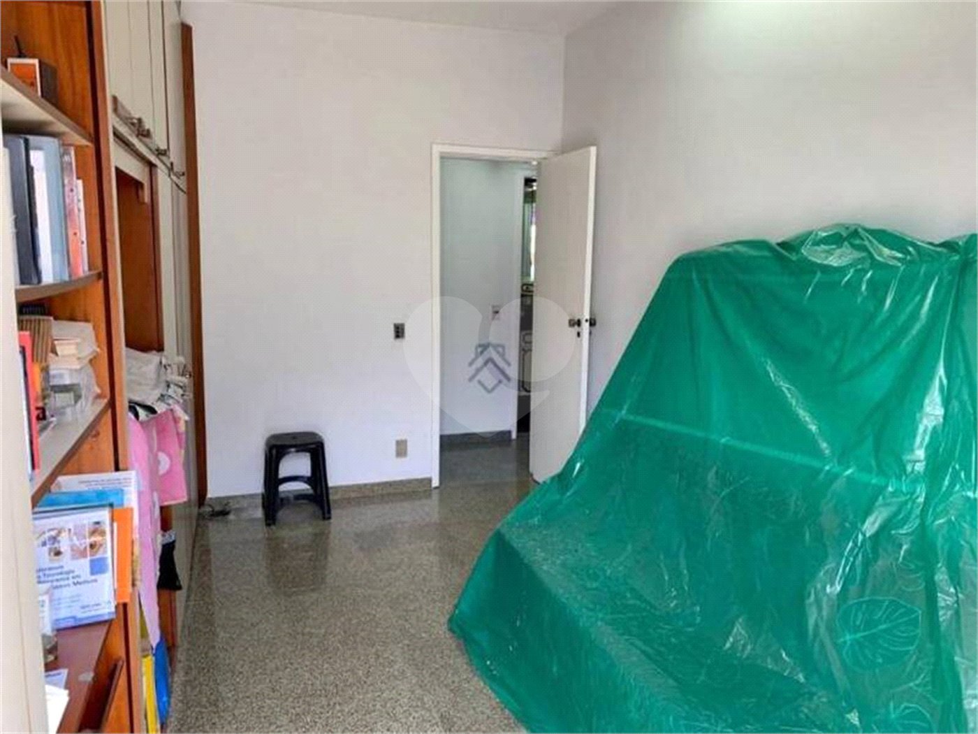 Cobertura à venda com 3 quartos, sendo 1 suíte, em Vila Isabel, Rio de Janeiro, RJ
