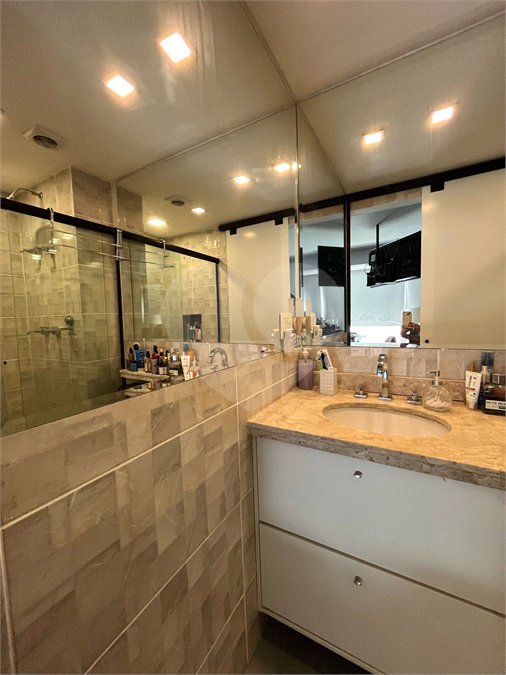 Apartamento à venda em Brooklin Paulista, São Paulo, SP