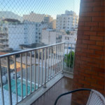 Cobertura à venda com 2 quartos, sendo 1 suíte, em Maracanã, Rio de Janeiro, RJ