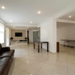 Apartamento à venda com 3 suítes em Vila Mascote, São Paulo, SP