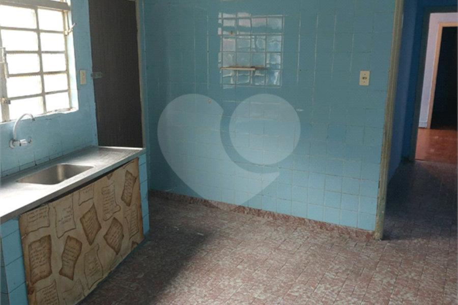 Sobrado à venda com 2 quartos em Casa Verde, São Paulo, SP