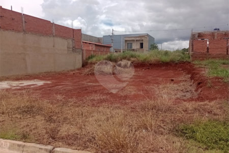 Terreno à venda em Jardim das Palmas, Itapetininga, SP