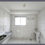 Apartamento à venda com 2 quartos em Jardim Albertina, Guarulhos, SP