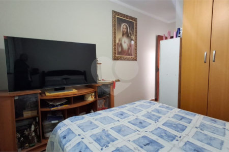 Casa à venda com 2 quartos, sendo 1 suíte, em Jardim Portal do Itavuvu, Sorocaba, SP