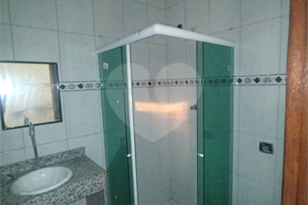Casa à venda com 4 quartos, sendo 1 suíte, em Campo Grande, Rio de Janeiro, RJ