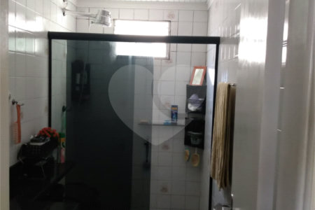 Apartamento à venda com 2 quartos em Alto Ipiranga, Mogi das Cruzes, SP