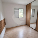 Apartamento à venda com 3 quartos em Jardim Caiapiá, Cotia, SP