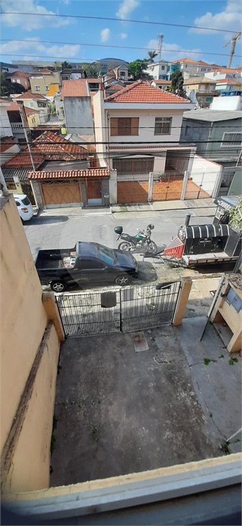 Sobrado à venda com 1 quarto em Tucuruvi, São Paulo, SP