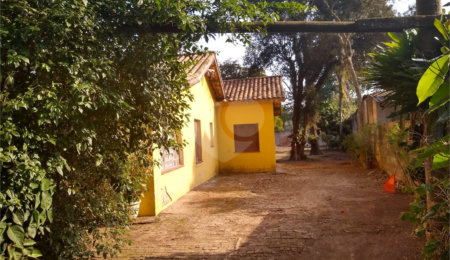 Casa à venda com 2 quartos em Interlagos, São Paulo, SP