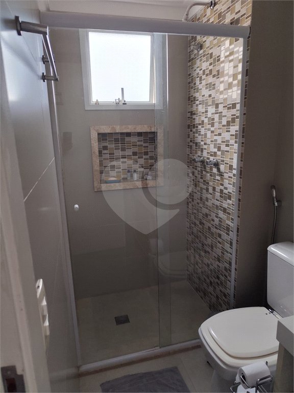 Apartamento à venda com 3 suítes em Mauá, São Caetano do Sul, SP