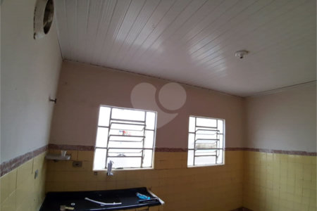 Casa à venda com 4 quartos em Vila Hamburguesa, São Paulo, SP