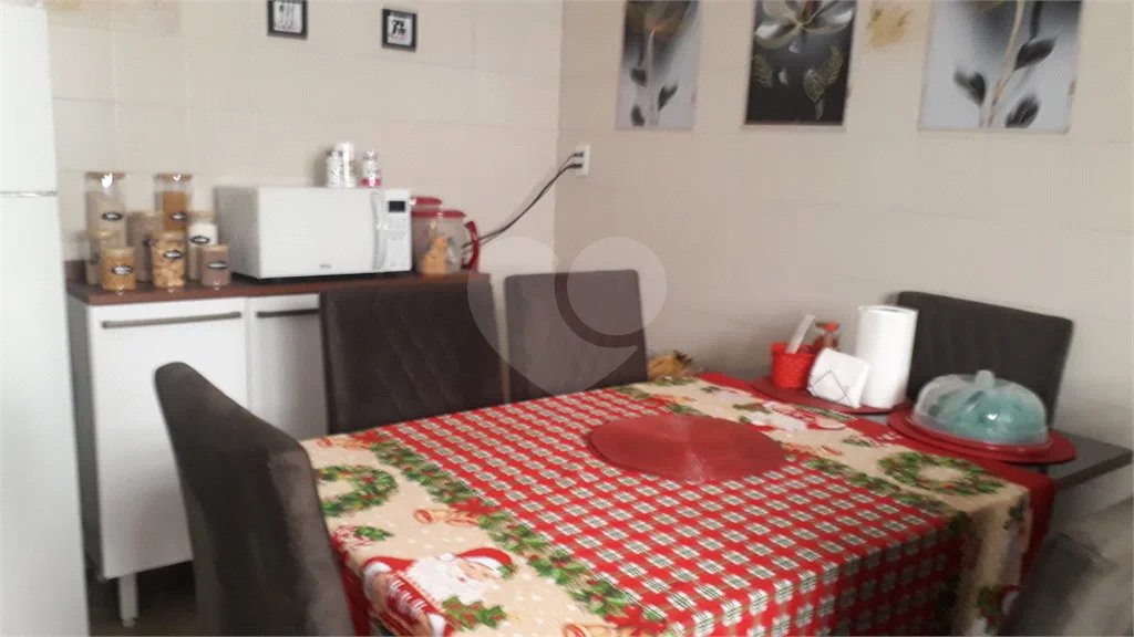 Casa à venda com 2 quartos em Casa Verde, São Paulo, SP