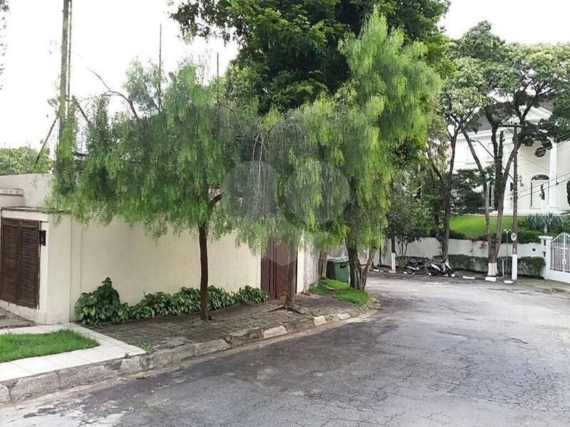 Terreno à venda em MORUMBI, São Paulo, SP