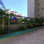 Apartamento à venda, 60 m² por R$ 330.000,00 - Enseada - Guarujá/SP