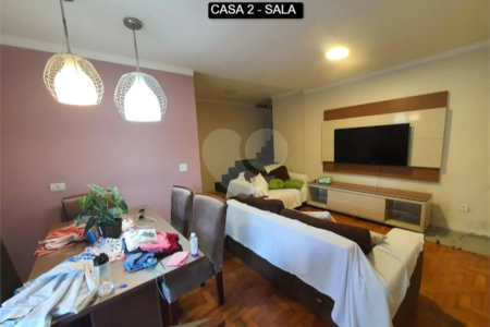 Casa à venda com 6 quartos, sendo 5 suítes, em Jardim São Bento, São Paulo, SP