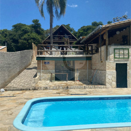 Chácara à venda com 2 quartos, sendo 1 suíte, em Área Rural de Jarinu, Jarinu, SP