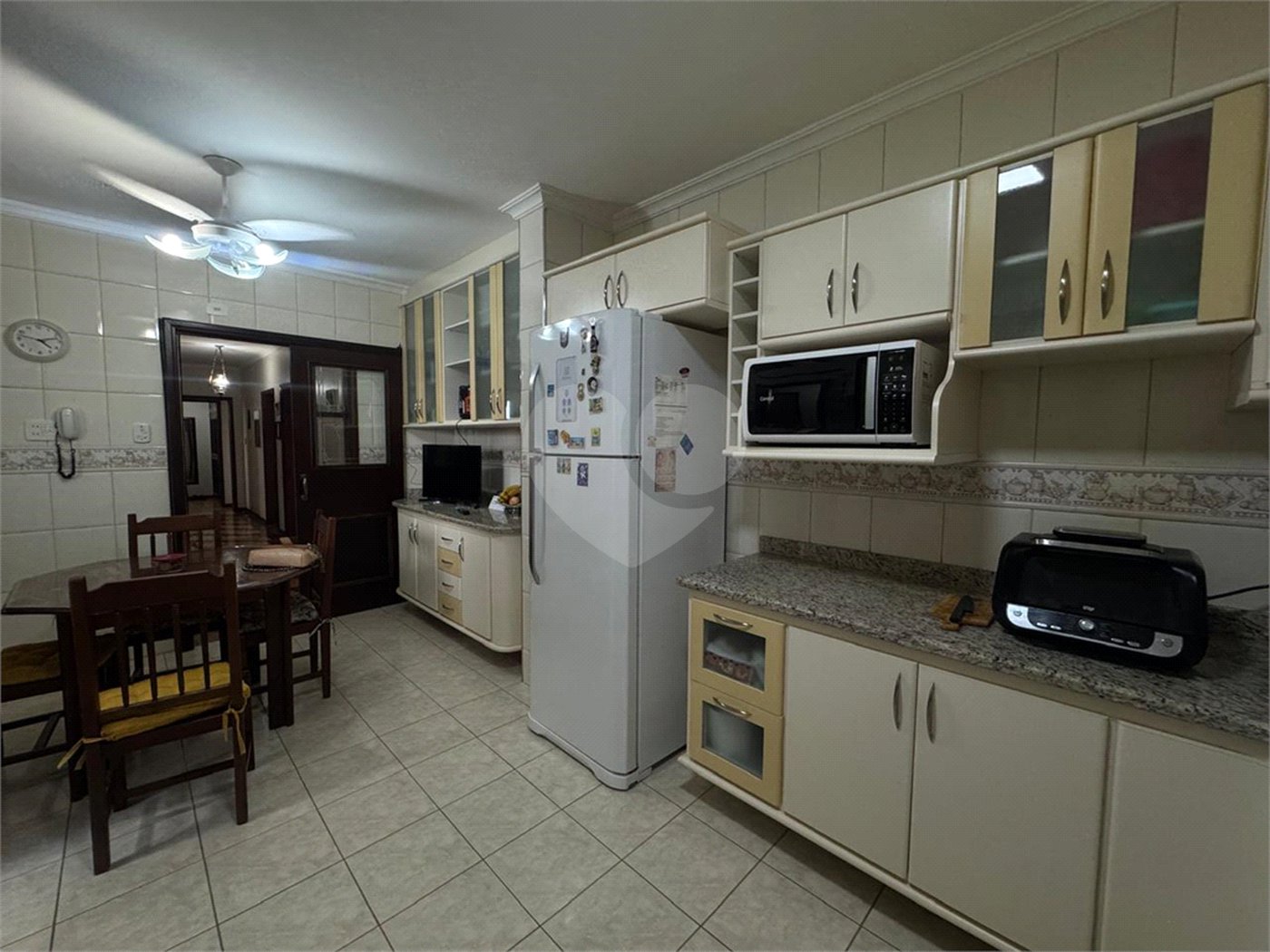 Apartamento à venda com 3 quartos, sendo 1 suíte, no Centro, Ribeirão Preto, SP