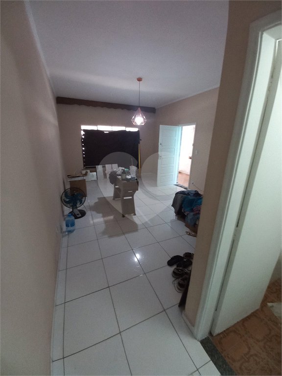 Sobrado à venda com 3 quartos em Parque Esmeralda, São Paulo, SP