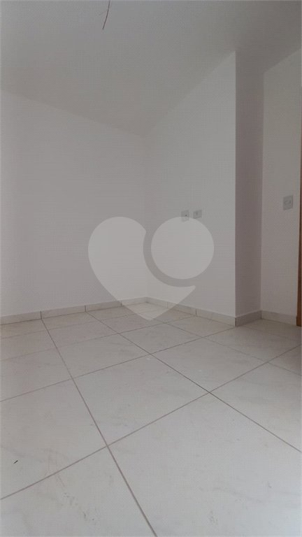 Apartamento à venda com 1 quarto em Vila Mazzei, São Paulo, SP