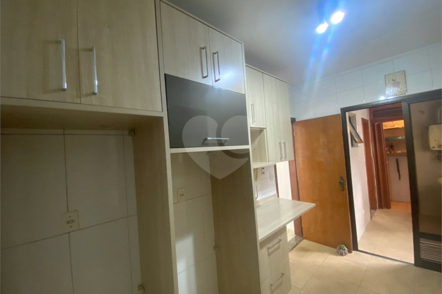 Apartamento à venda com 3 quartos, sendo 1 suíte, em Vila Guilherme, São Paulo, SP